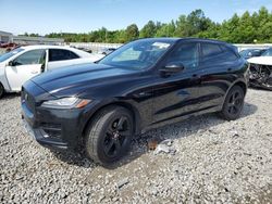 Jaguar Vehiculos salvage en venta: 2017 Jaguar F-PACE R-Sport