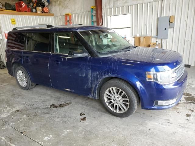 2013 Ford Flex SEL