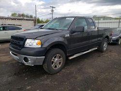 2006 Ford F150 en venta en New Britain, CT