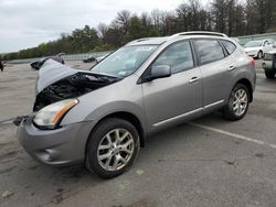 2011 Nissan Rogue S for sale in Brookhaven, NY