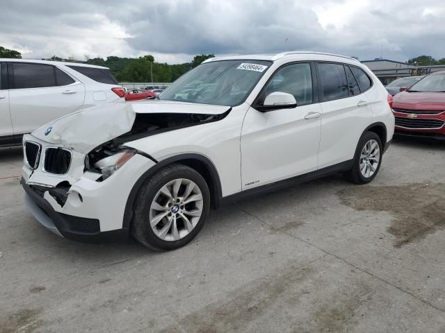 2014 BMW X1 XDRIVE28I