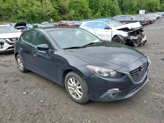 2015 Mazda 3 Grand Touring