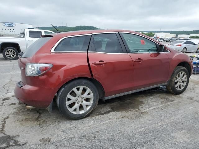 2008 Mazda CX-7