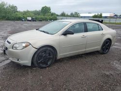 2010 Chevrolet Malibu LS for sale in Columbia Station, OH