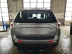 2014 Mitsubishi Outlander SE