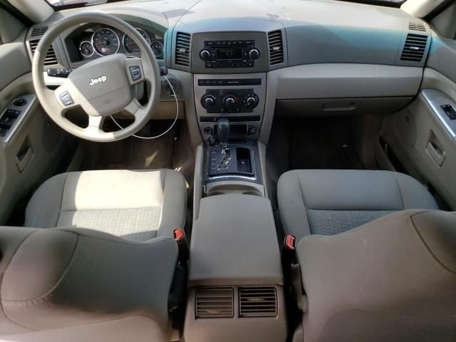 2007 Jeep Grand Cherokee Laredo