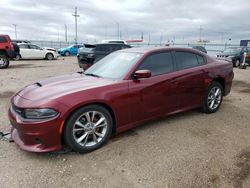 2020 Dodge Charger GT en venta en Greenwood, NE