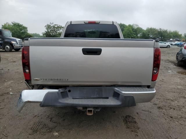 2008 Chevrolet Colorado LT