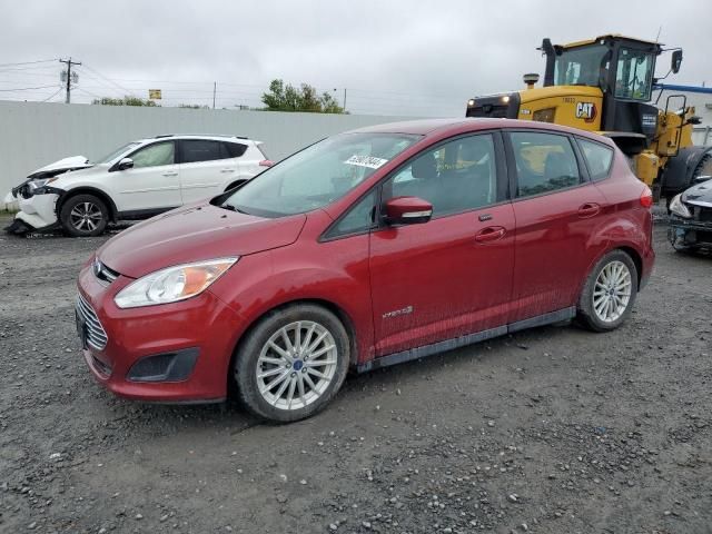 2014 Ford C-MAX SE