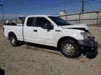 2015 Ford F150 Super Cab