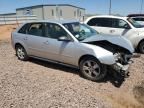 2005 Chevrolet Malibu Maxx LS