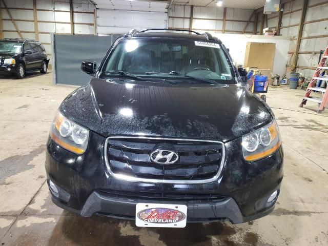 2011 Hyundai Santa FE Limited