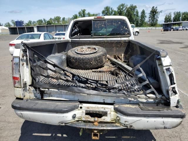 2003 Ford F250 Super Duty