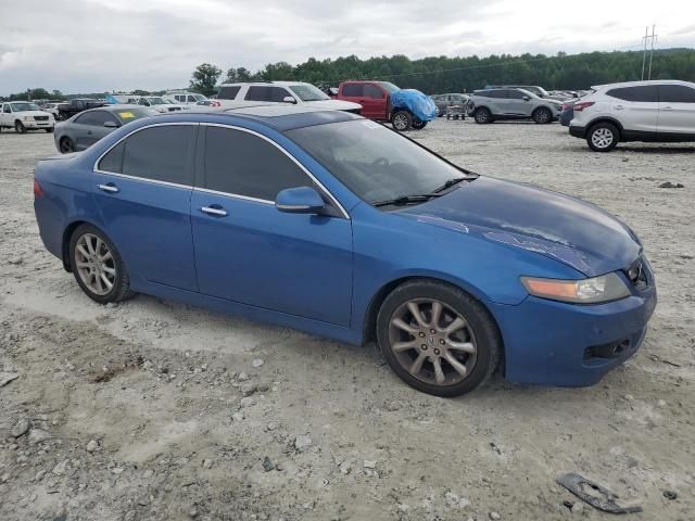 2006 Acura TSX