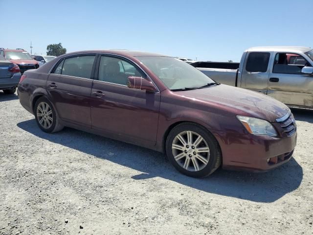 2006 Toyota Avalon XL