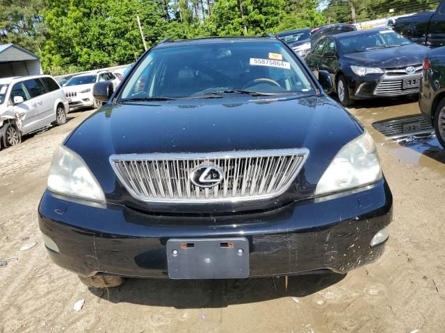 2006 Lexus RX 330