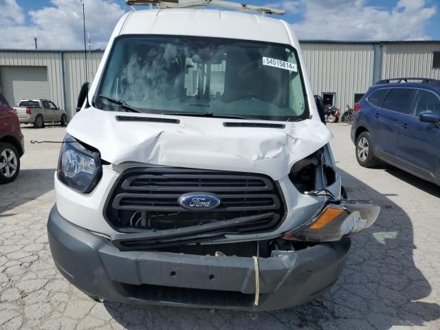 2018 Ford Transit T-250