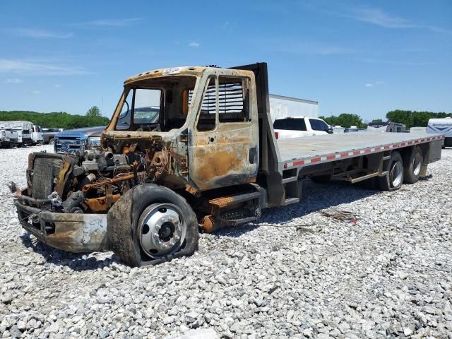 2004 International 4000 4400