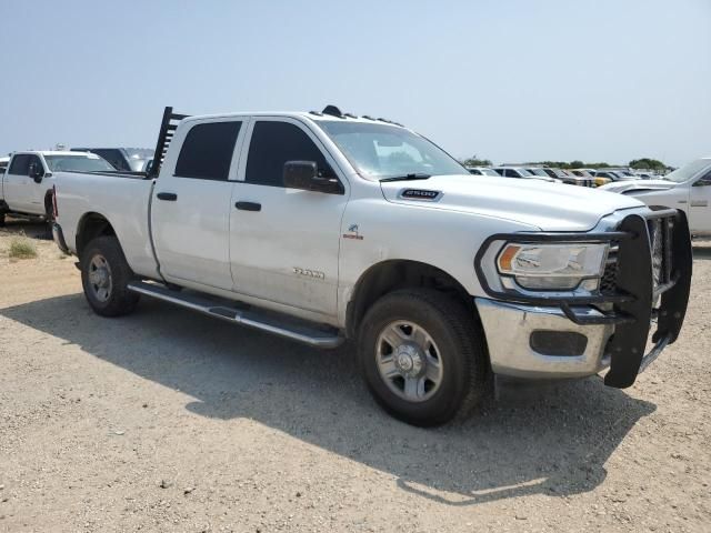 2022 Dodge RAM 2500 Tradesman