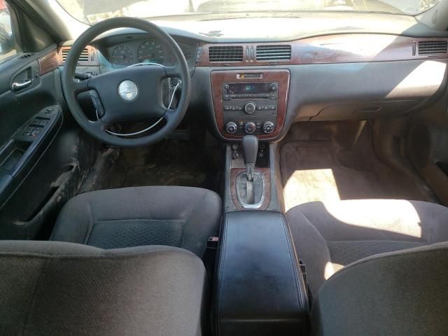 2007 Chevrolet Impala LS