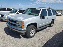 1995 Chevrolet Tahoe K1500 en venta en Tucson, AZ