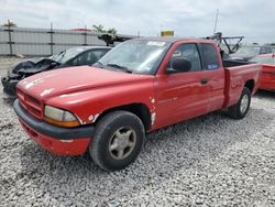 1997 Dodge Dakota en venta en Cahokia Heights, IL