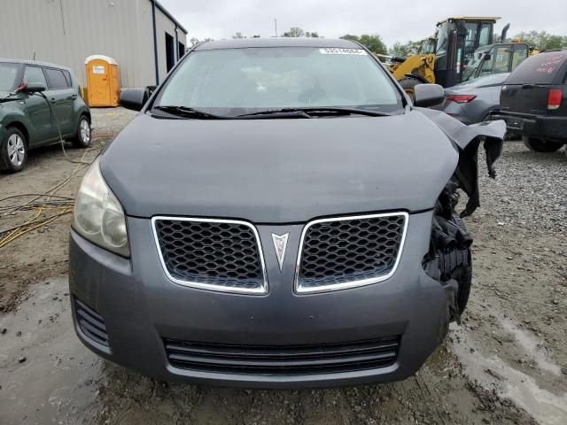 2010 Pontiac Vibe