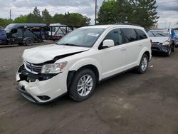 2016 Dodge Journey SXT for sale in Denver, CO