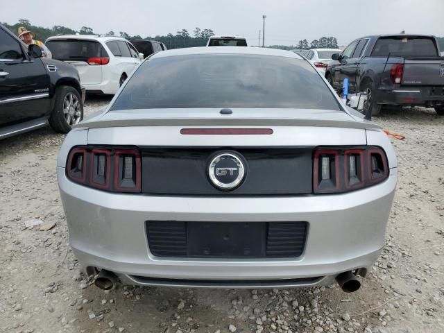 2014 Ford Mustang GT