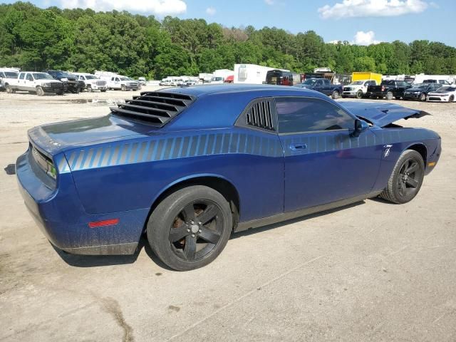 2010 Dodge Challenger SE