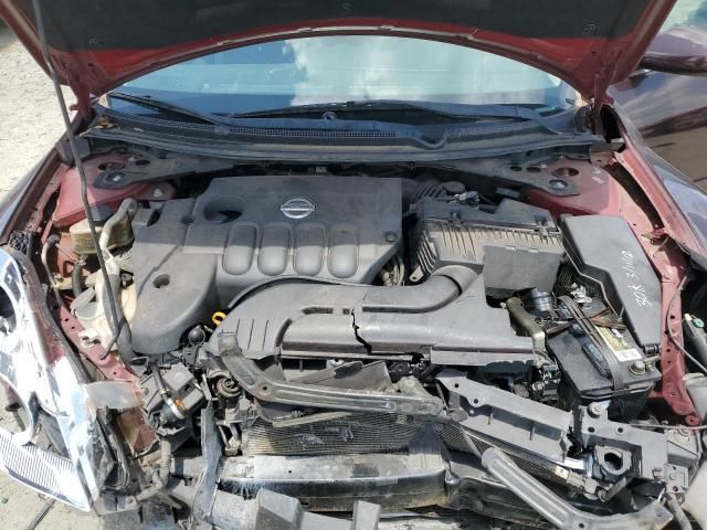 2011 Nissan Altima Base