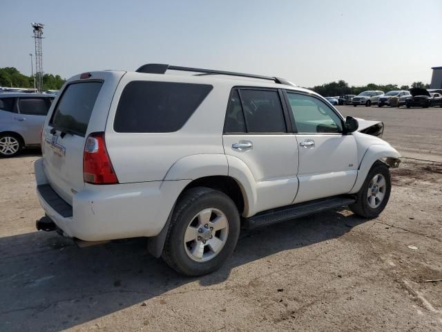 2008 Toyota 4runner SR5