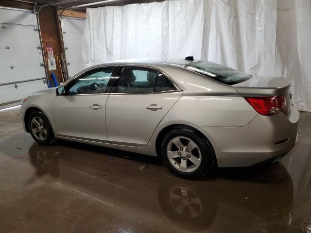 2014 Chevrolet Malibu LS