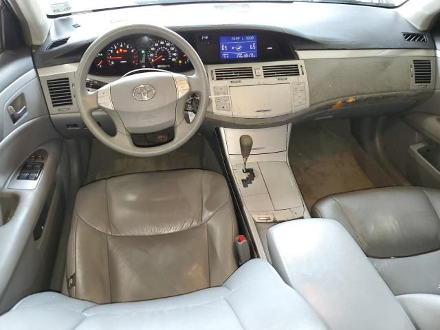 2007 Toyota Avalon XL