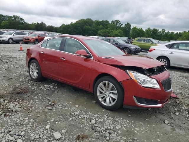 2014 Buick Regal Premium