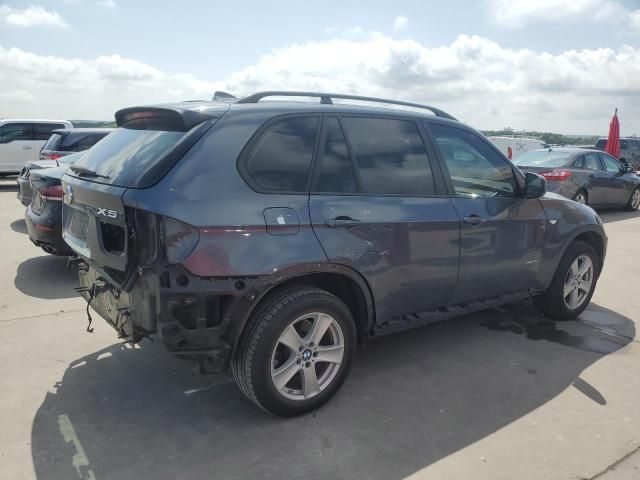 2012 BMW X5 XDRIVE35I