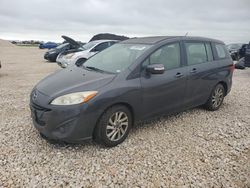 2015 Mazda 5 Sport for sale in New Braunfels, TX