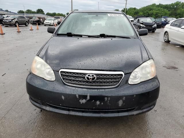 2008 Toyota Corolla CE