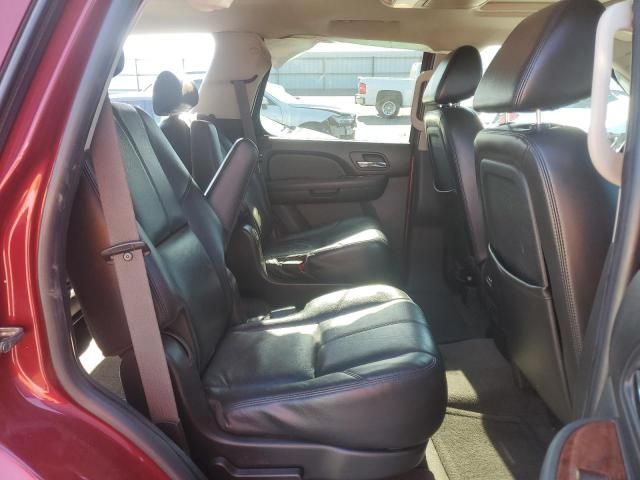 2009 GMC Yukon SLT