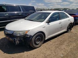 2013 Toyota Camry Hybrid en venta en Elgin, IL