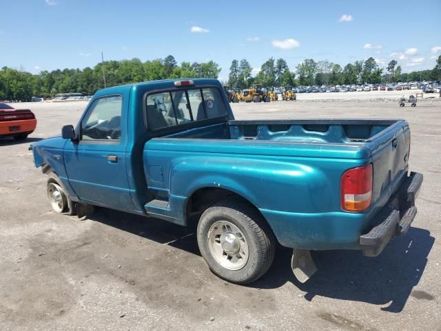 1996 Ford Ranger