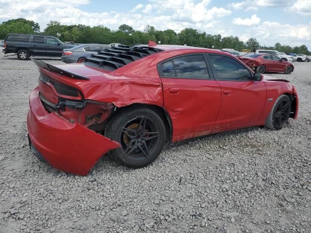 2015 Dodge Charger R/T