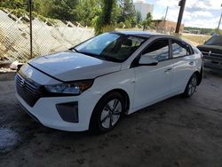 2017 Hyundai Ioniq Blue for sale in Gaston, SC