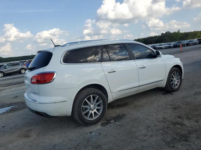 2017 Buick Enclave