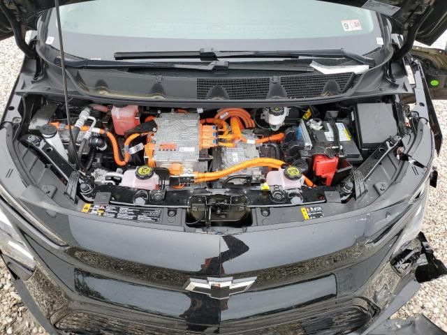 2023 Chevrolet Bolt EV 1LT