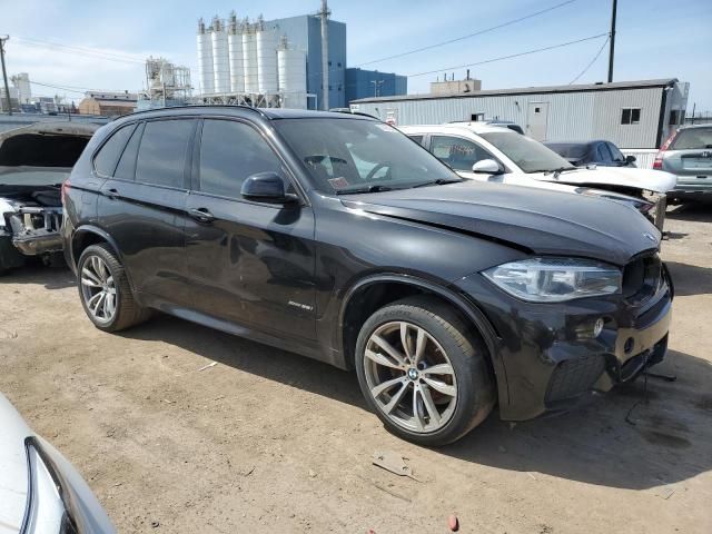 2014 BMW X5 XDRIVE35I