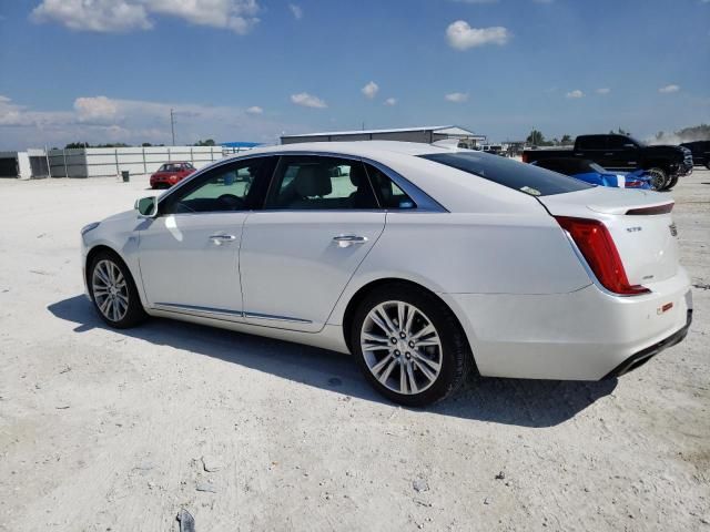 2019 Cadillac XTS Luxury