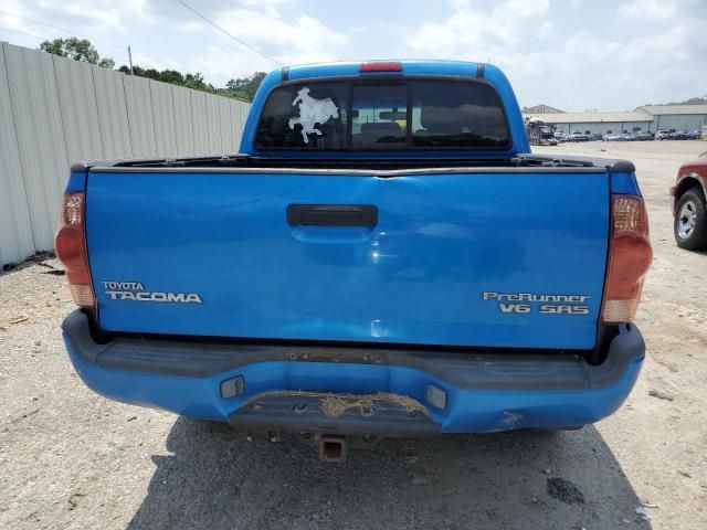 2006 Toyota Tacoma Double Cab Prerunner