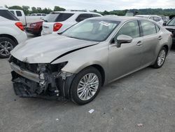 2015 Lexus ES 350 en venta en Cahokia Heights, IL