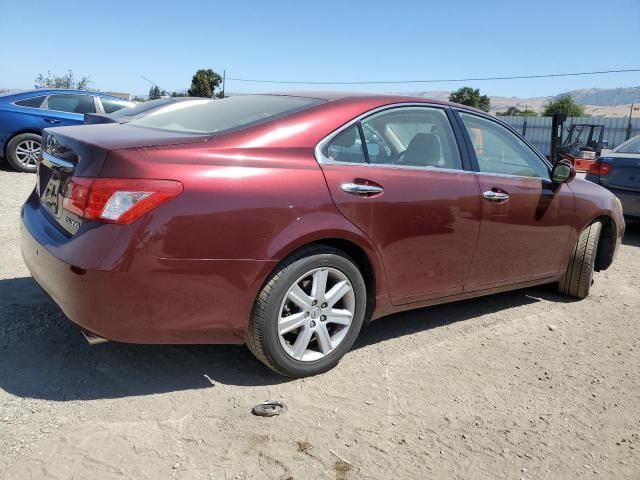 2008 Lexus ES 350